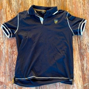 Goode Rider horse riding shirt for women XL